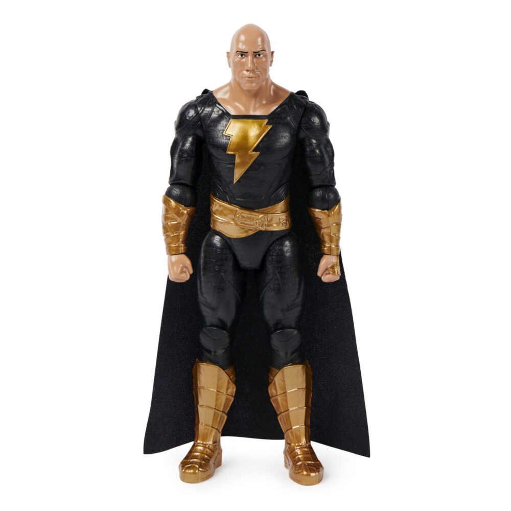 DC Comics Black Adam akcijska figura 30 cm 6065492