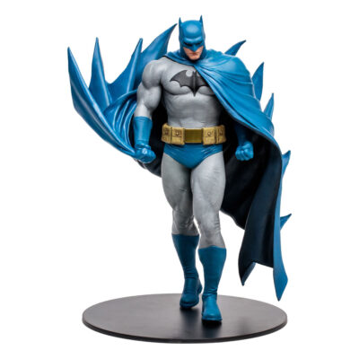 DC Multiverse Batman (Hush) PVC Statue 30 cm figura McFarlane 15393