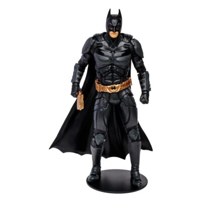 DC Multiverse Batman The Dark Knight Trilogy (BAF Bane) akcijska figura 18 cm McFarlane 15561