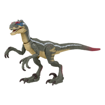 Jurassic Park Hammond Collection Velociraptor HLT49 akcijska figura 19 cm Jurassic World