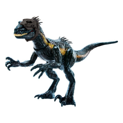 Jurassic World Dino Trackers Track 'n Attack Indoraptor HKY12 akcijska figura 42 cm