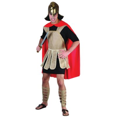 Kostim Centurion vojnik kostimi za muškarce 826871