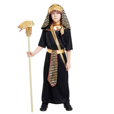 Kostim Faraon 3-12 godina kostimi za dječake 888596