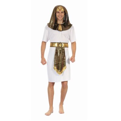 Kostim Faraon kostimi za muškarce 881665