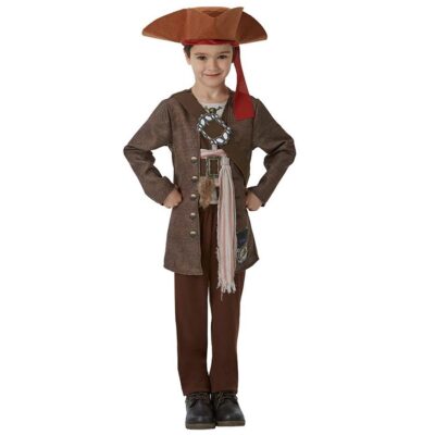 Kostim Jack Sparrow 5-8 godina kostimi za dječake 630788