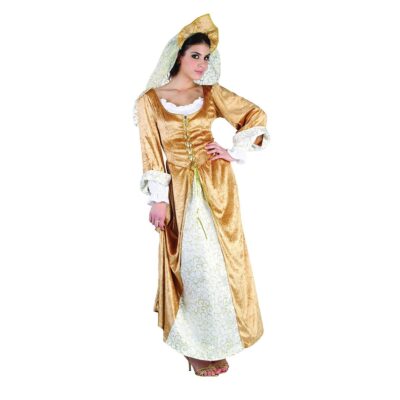 Kostim Renesansna princeza kostimi za žene 826932