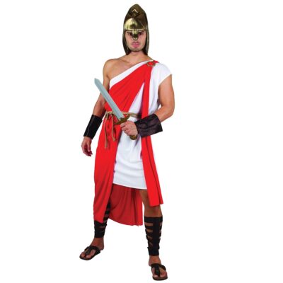 Kostim Rimski vojnik kostimi za muškarce 826918