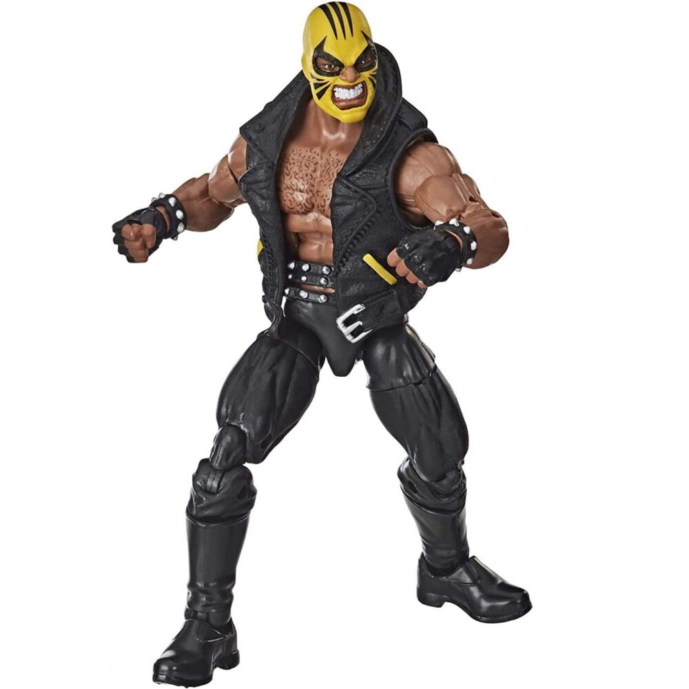 Marvel Legends Series Marvel's Rage akcijska figura 15 cm (BAF Abomination) E9677