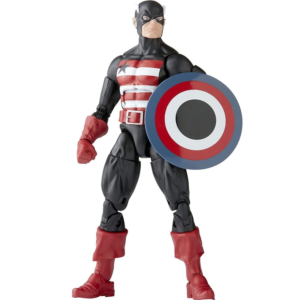 Marvel Legends Series U.S. Agent akcijska figura 15 cm F4796