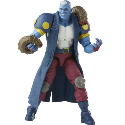 Marvel Legends Series X-Men Maggott akcijska figura 15 cm (BAF Bonebreaker) F3691