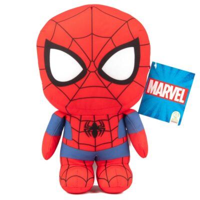 Marvel Palz Spider-Man plišana igračka sa zvukom 28 cm