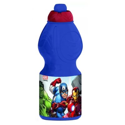 Avengers boca za vodu 400 ml 57732