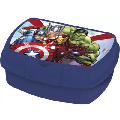 Avengers kutija za užinu 57738