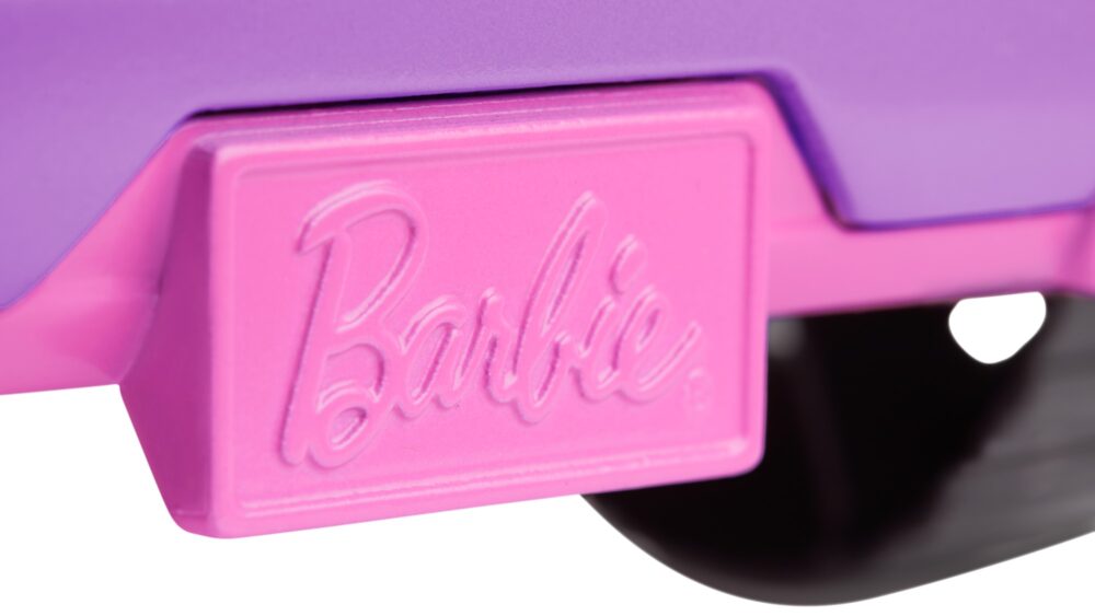 Barbie Jeep vozilo za lutku GMT46