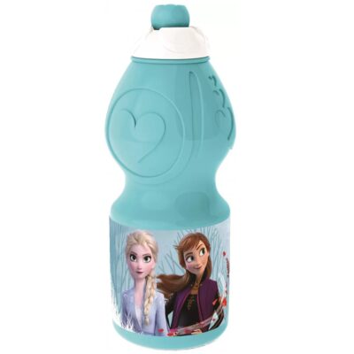 Disney Frozen boca za vodu 400 ml 51032