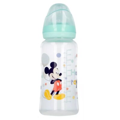 Disney Mickey Mouse Baby bočica za hranjenje 360 ml 13003