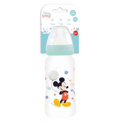 Disney Mickey Mouse Baby bočica za hranjenje 360 ml 13003