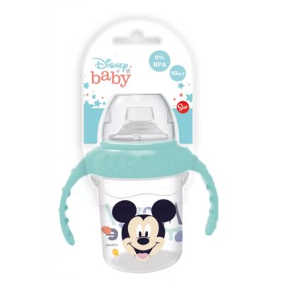 Disney Mickey Mouse Baby bočica za piće 250 ml 13027