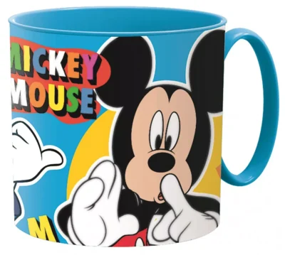 Disney Mickey plastična šalica 265 ml 50144