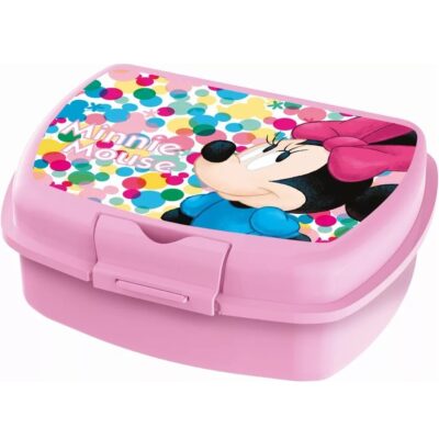 Disney Minnie kutija za užinu 51138