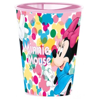 Disney Minnie plastična čaša 260 ml 51107