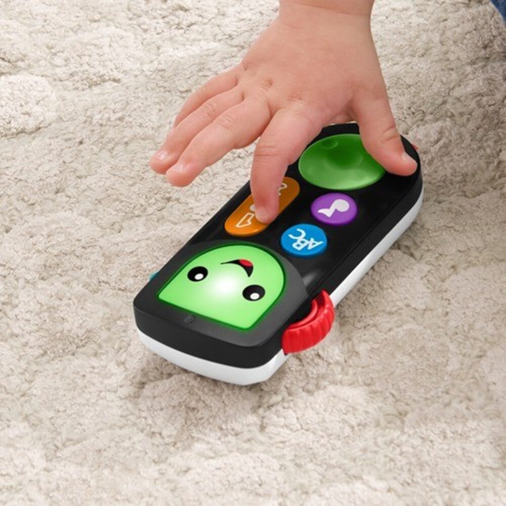 Fisher-Price Daljinski za sveznalice HJF25