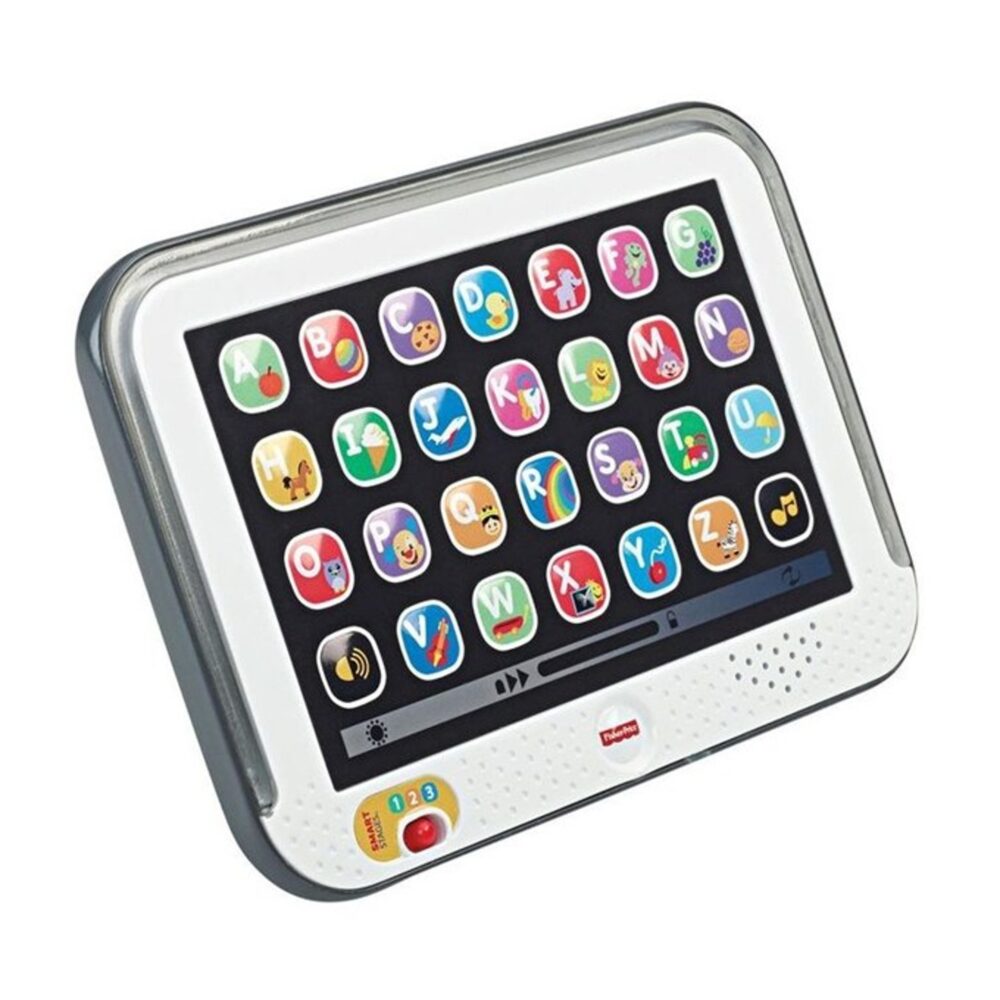 Fisher-Price Tablet za sveznalice DLM36