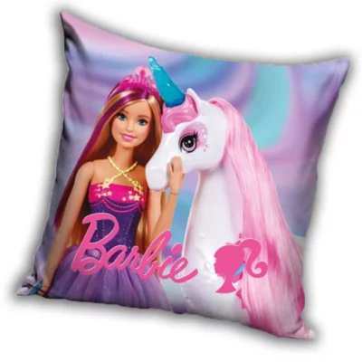 Jastučnica Barbie 40x40 cm 12106