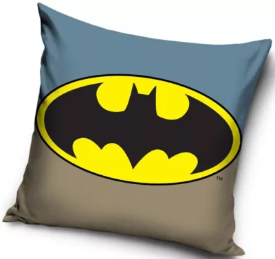 Jastučnica Batman 40x40 cm 8001B
