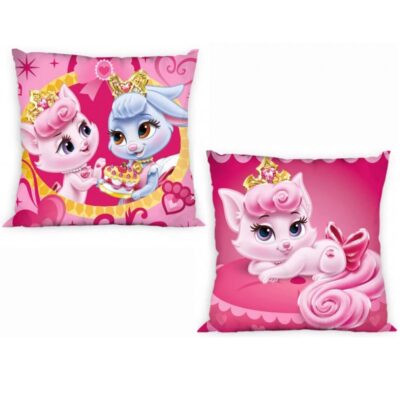 Jastučnica Disney Palace Pets 40x40 cm 54041