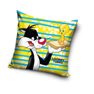 Jastučnica Looney Tunes 40x40 cm 92019