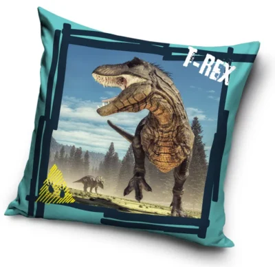 Jastučnica T-Rex dinosaur 40x40 cm 03002