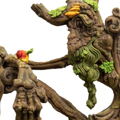 Lord of the Rings Mini Epics Treebeard figura 25 cm