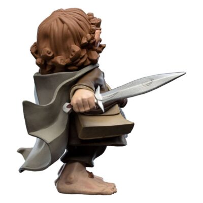 Lord of the Rings Samwise Gamgee Limited Edition Mini Epics Vinyl figura 13 cm