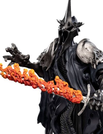 Lord of the Rings The Witch-King SDCC 2022 Exclusive (Limited Edition) Mini Epics Vinyl figura 19 cm