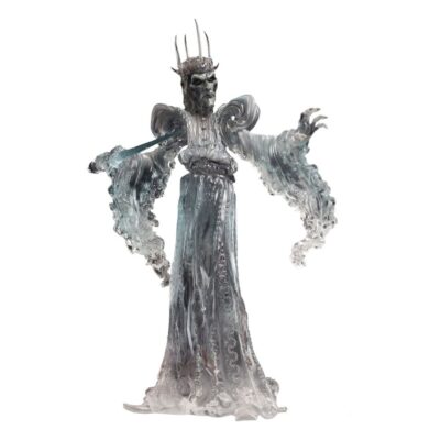 Lord of the Rings The Witch-King of the Unseen Lands Limited Edition Mini Epics Vinyl figura 19 cm