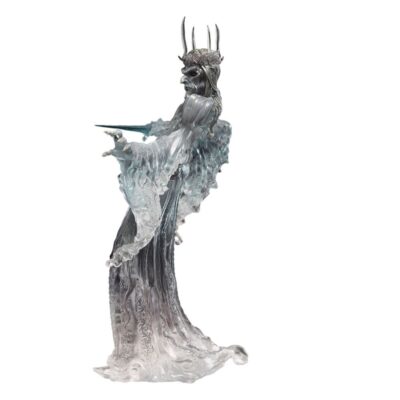 Lord of the Rings The Witch-King of the Unseen Lands Limited Edition Mini Epics Vinyl figura 19 cm