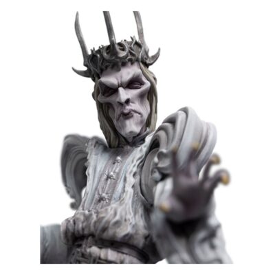 Lord of the Rings The Witch-King of the Unseen Lands Mini Epics Vinyl figura 19 cm