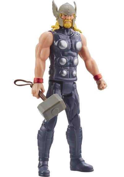 Marvel Avengers Thor Titan Hero Series figura 30 cm E7879