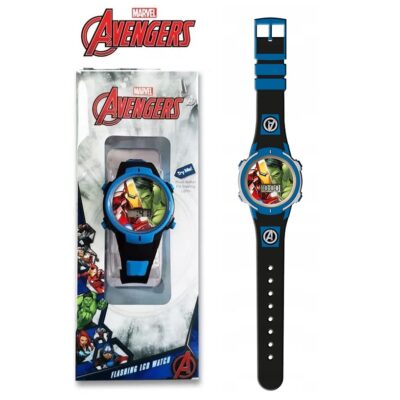 Marvel Avengers digitalni ručni sat 34223
