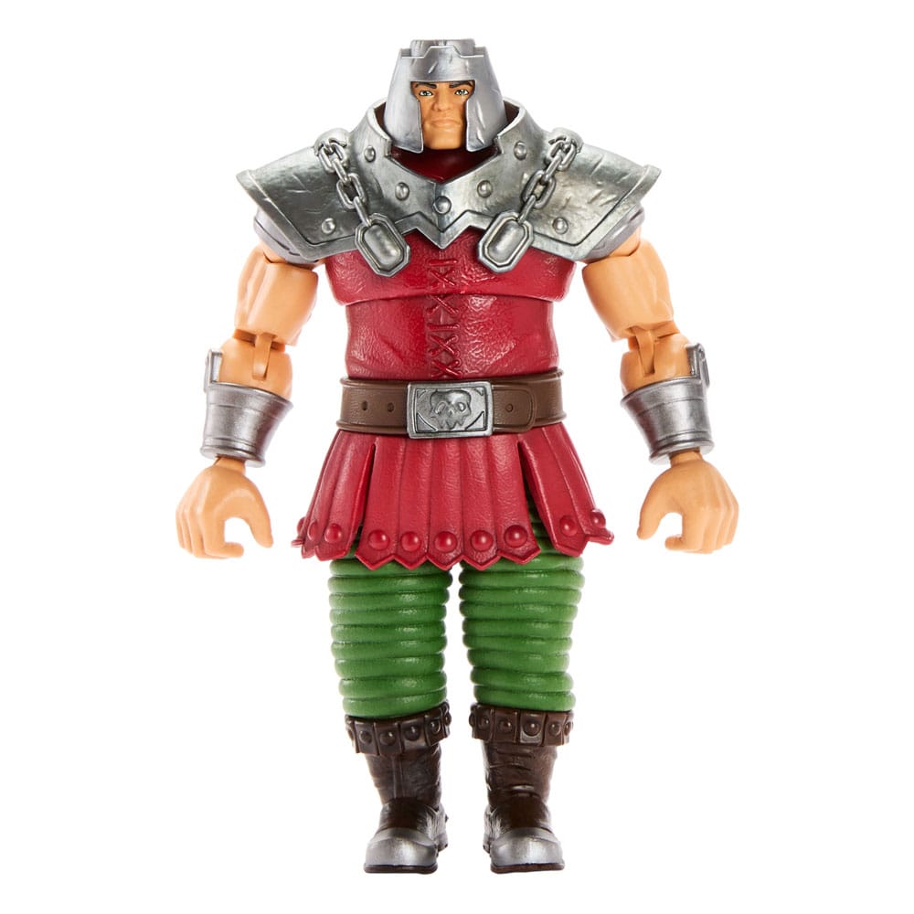 Ram man outlet figure