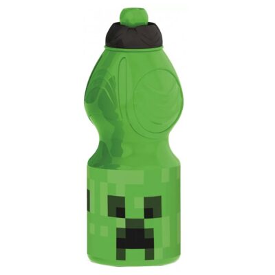 Minecraft boca za vodu 400 ml 40432