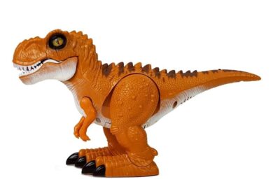 RC Dinosaur T-Rex 30 cm na daljinsko upravljanje 7741