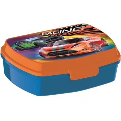 Racing Power kutija za užinu 29474