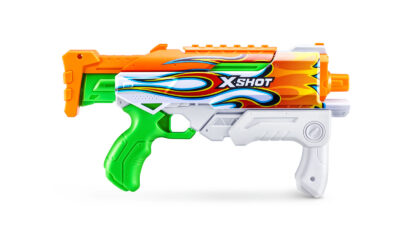 SORT X-Shot Hyper Skins Fast-Fill puška na vodu