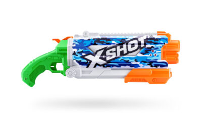 SORT X-Shot Pump Skins Fast-Fill puška na vodu