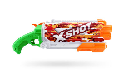 SORT X-Shot Pump Skins Fast-Fill puška na vodu