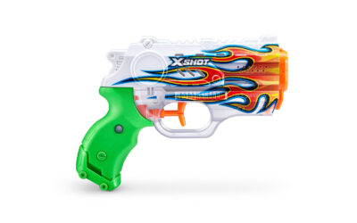 SORT X-Shot Skins Fast-Fill pištolj na vodu