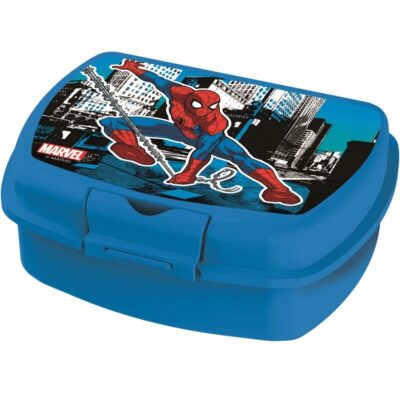 Spider-Man kutija za užinu 51338