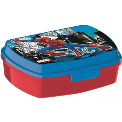 Spider-Man kutija za užinu 51374